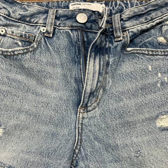 mom jeans - Picture 2 of 3